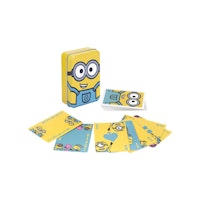 Minions kortlek
