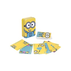 Minions kortlek