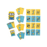 Minions kortlek