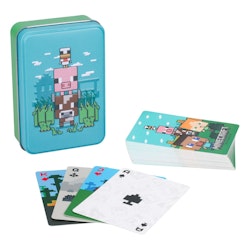 Minecraft kortlek - Animals