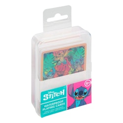Lilo & Stitch kortlek