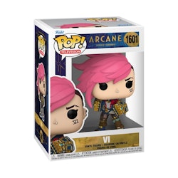 Arcane League of Legends POP! staty - Vi 9 cm - 1601