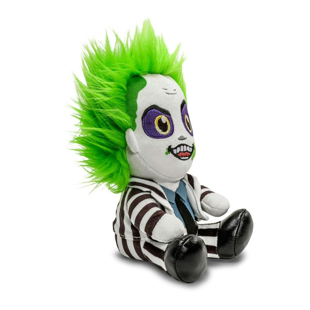 Beetlejuice Phunny Plush 18 cm