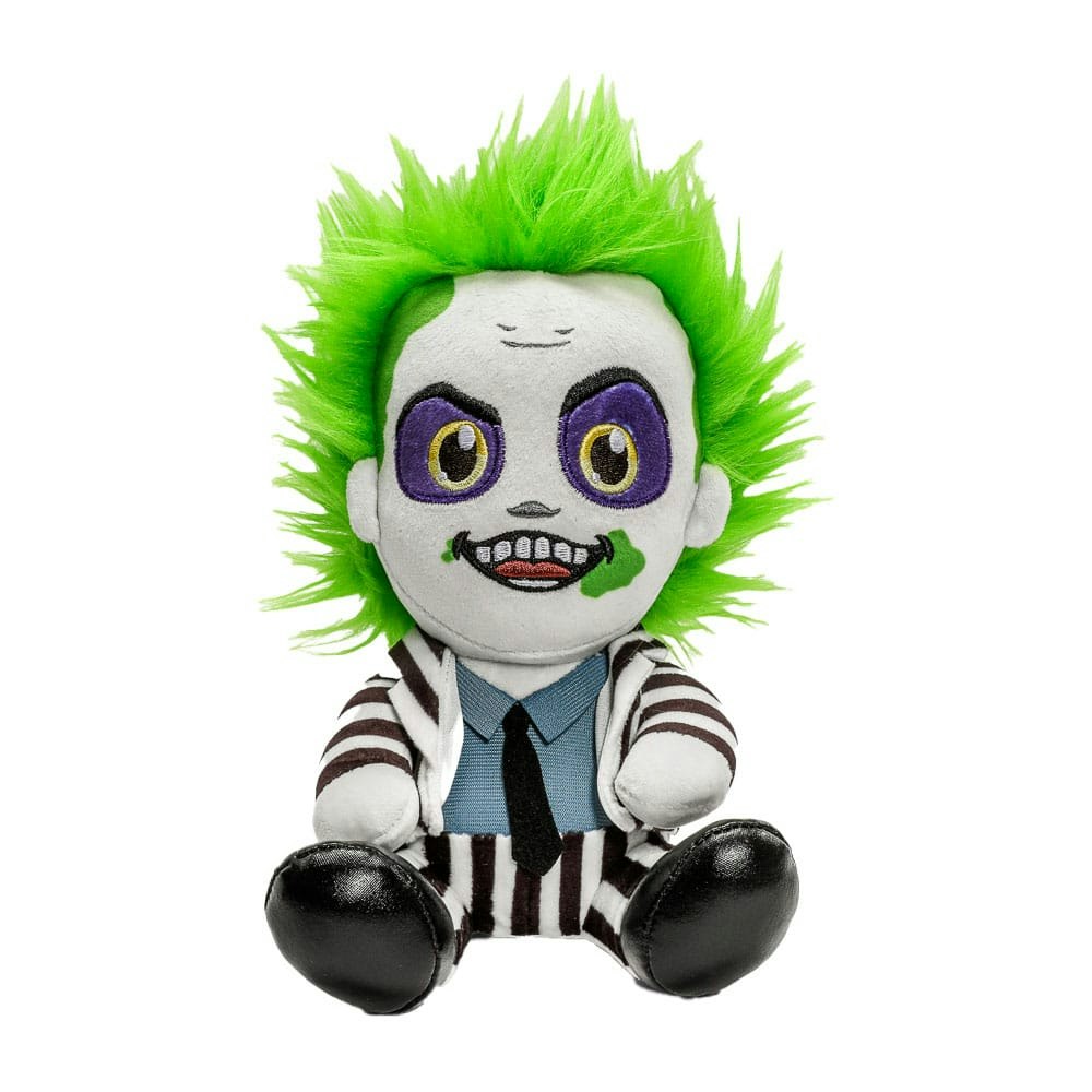 Beetlejuice Phunny Plush 18 cm