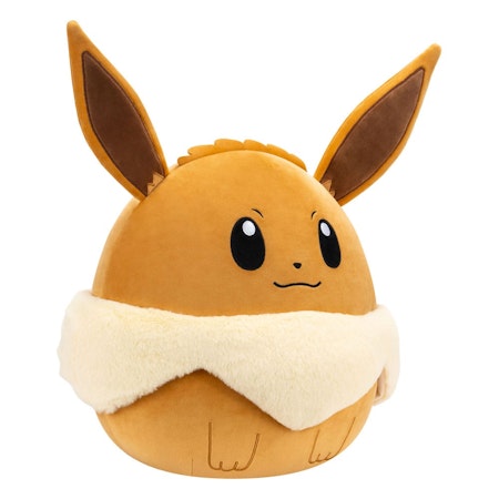 Squishmallows - Pokemon - Eevee