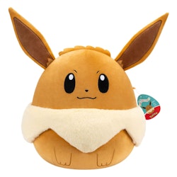 Squishmallows - Pokemon - Eevee