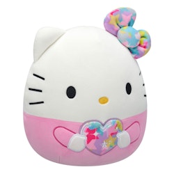 Squishmallows - Hello Kitty