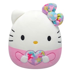 Squishmallows - Hello Kitty