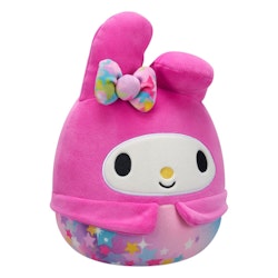 Squishmallows - Hello Kitty - Star Shine My Melody