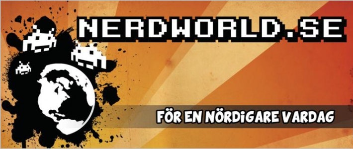 Nerdworld