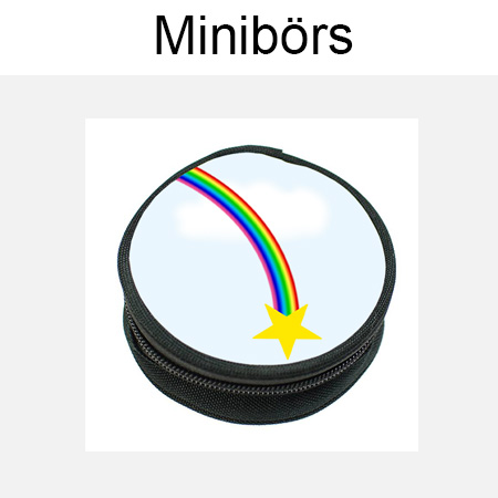 Minibörs