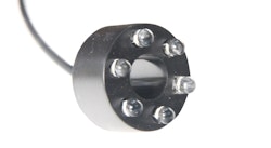 Pump, 0150 l / h, 12 volts, with light