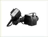 Pumpe, 0600l/h, 12 Volt