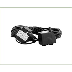 Pumpe, 0800l/h, 12 Volt