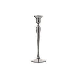 Rondell, candlestick in pewter (high model), from Munka Sweden