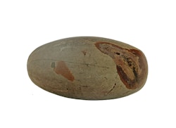 Shiva Lingam sten/ägg 32 cm