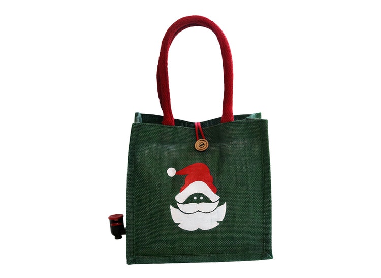 Bag for box JULTOMTE