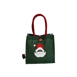 Bag for box SANTA CLAUS