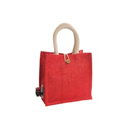 Bag for box RED