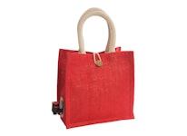 Bag for box RED