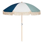Sonnenschirm Palmeira Cool Ocean von Monchiqe