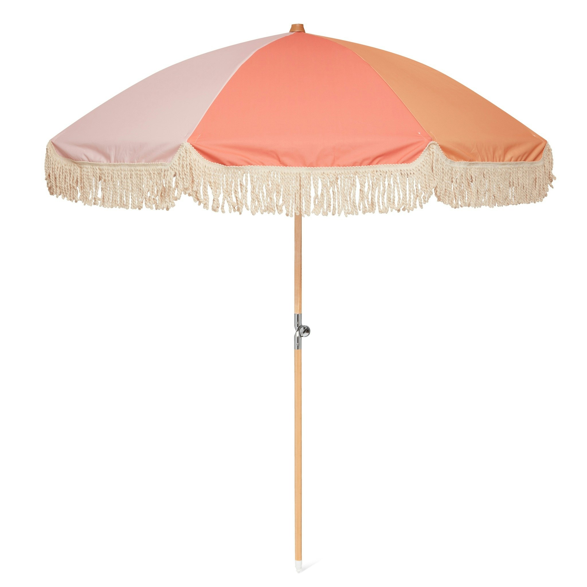 Loulé Sunny Peach by Monchiqe