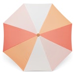 Sonnenschirm Loulé Sunny Peach von Monchiqe