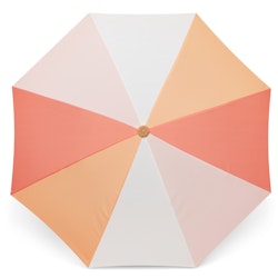 Parasoll Loulé Sunny Peach by Monchiqe