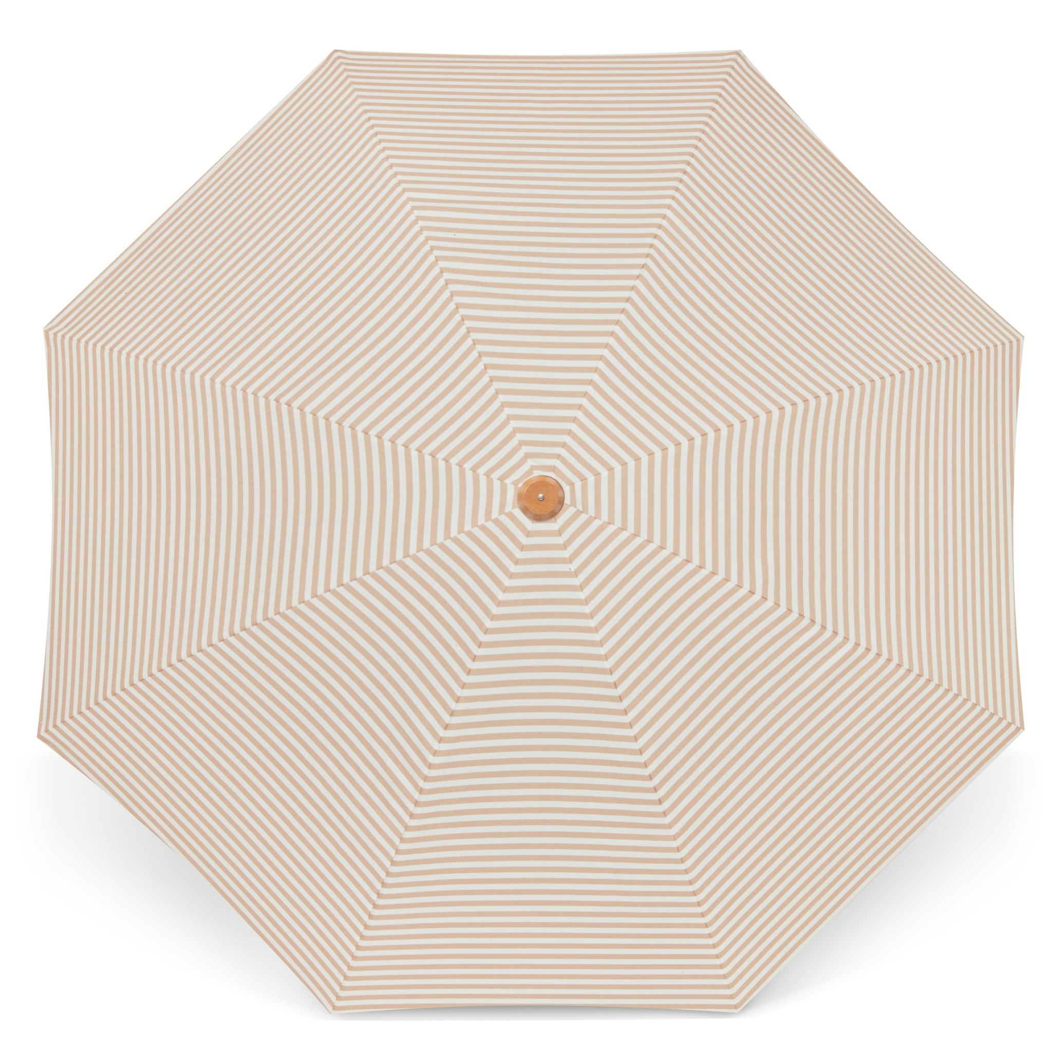 Edelina Retro Stripe Caramel by Monchiqe