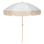Sonnenschirm Marmelete Dalmatian Dots von Monchiqe