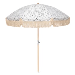 Parasoll Marmelete Dalmatian Dots by Monchiqe