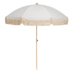 Sonnenschirm Amoreira True White von Monchiqe
