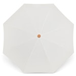 Sonnenschirm Amoreira True White von Monchiqe