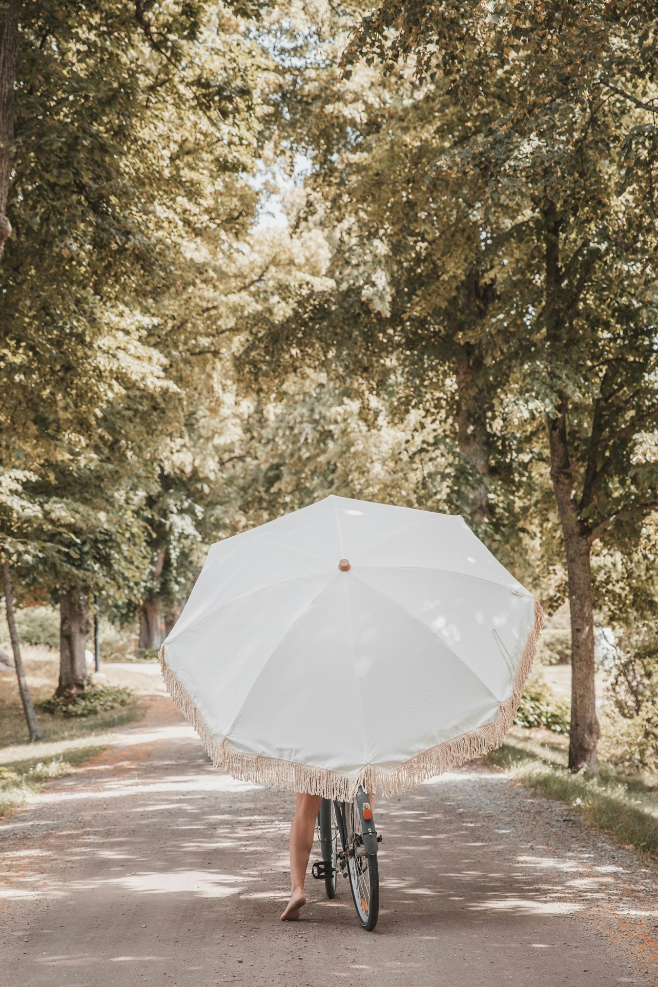 Amoreira True White by Monchiqe