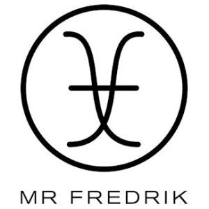 Mr Fredrik