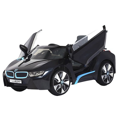 BMW i8 Spyder