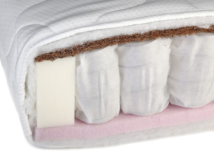 Mini Pocket mattress 160*80
