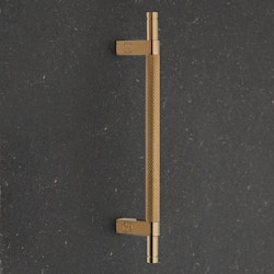 SLENDER BAR Gold - Grip