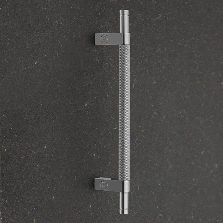 SLENDER BAR Silver - Grip