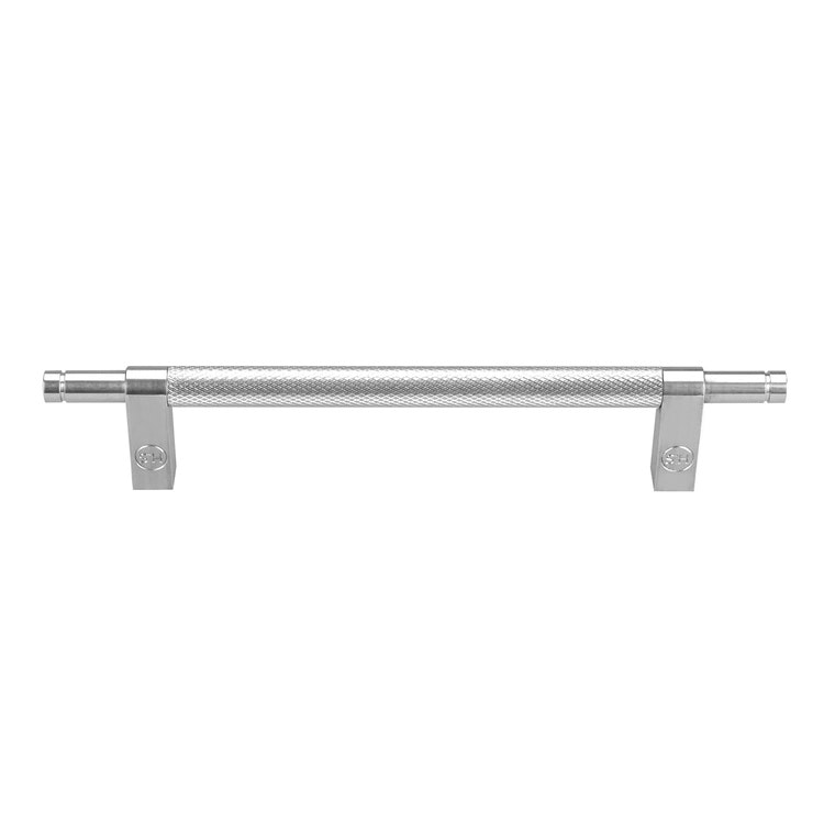 SLENDER BAR Silver - Grip