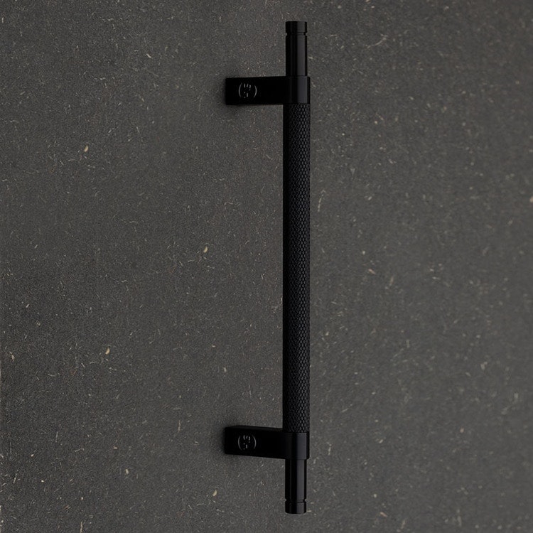 SLENDER BAR Black - Grip