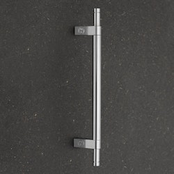 SLENDER BAR Silver - Plain