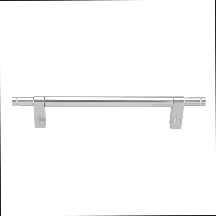 SLENDER BAR Silver - Plain