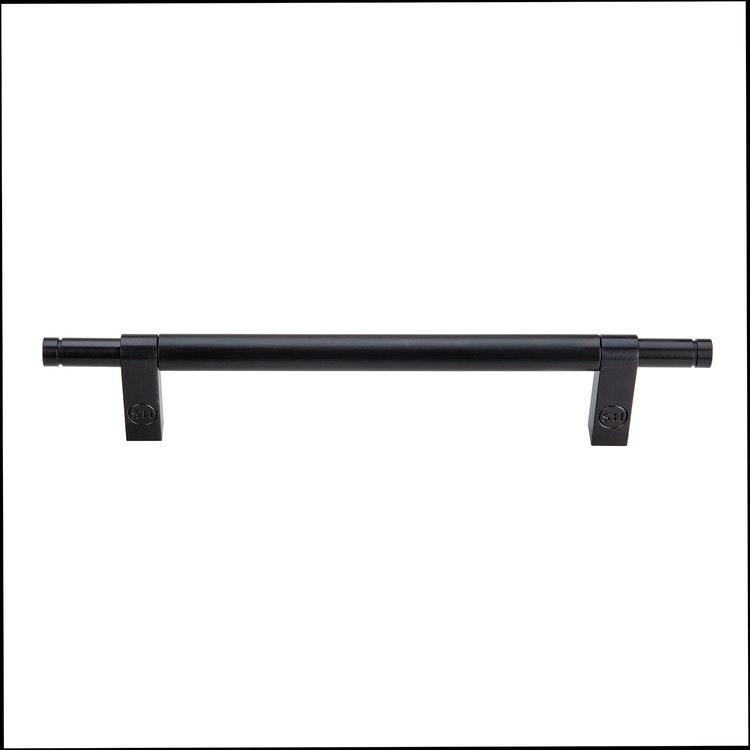 SLENDER BAR Black - Plain