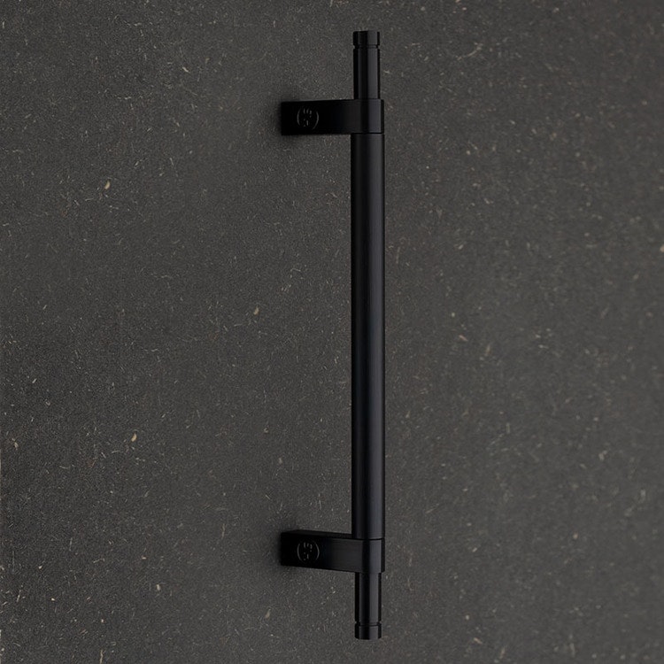 SLENDER BAR Black - Plain