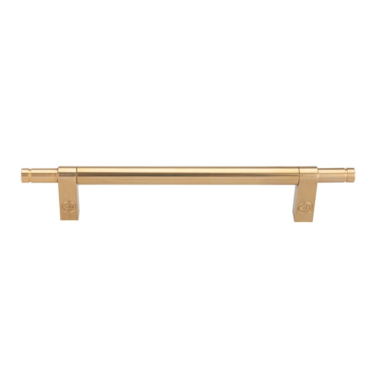SLENDER BAR Gold - Plain