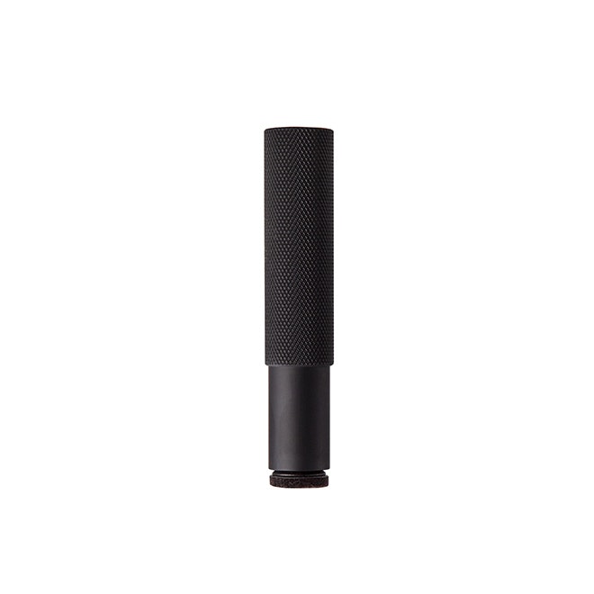 STANDING Black