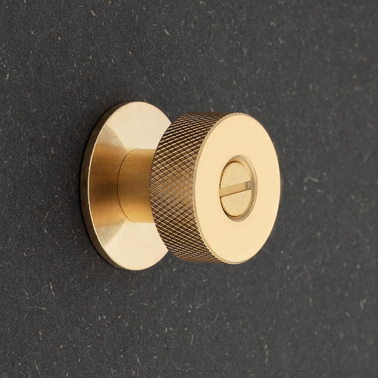 REACT Gold - Grip