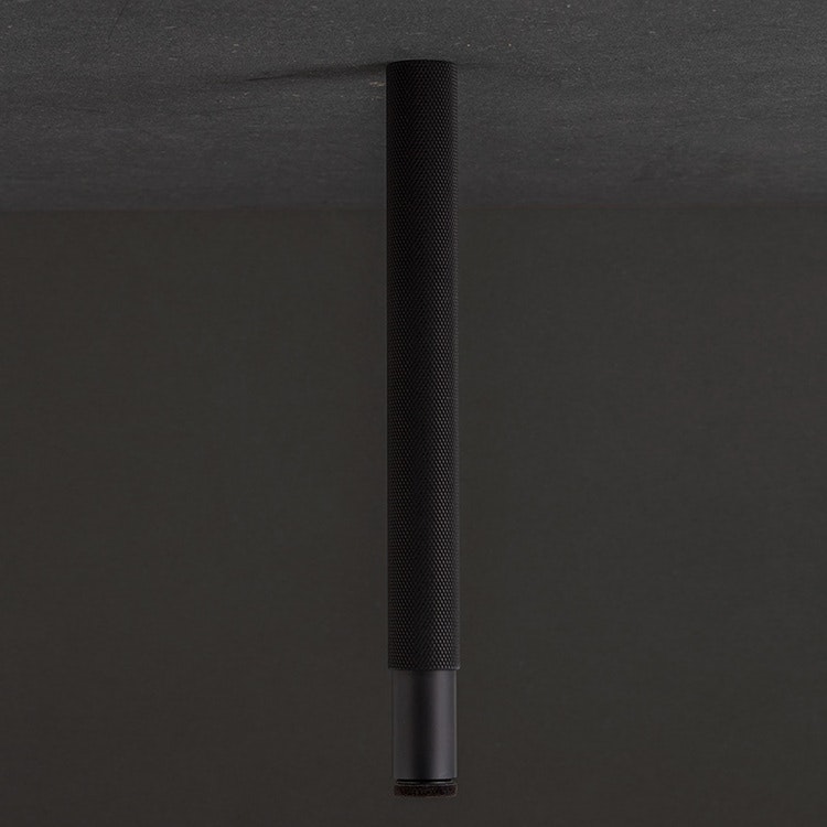 STANDING Black - XL