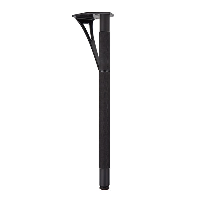 OUT STANDING Black - XL